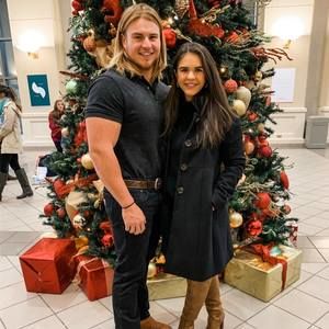 Meet your Posher, Taylor